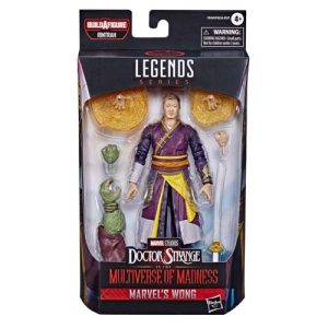 Marvel Legends Series Marvel’s Wong