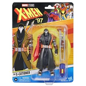 Marvel Legends Series The X-Cutioner X-Men 97