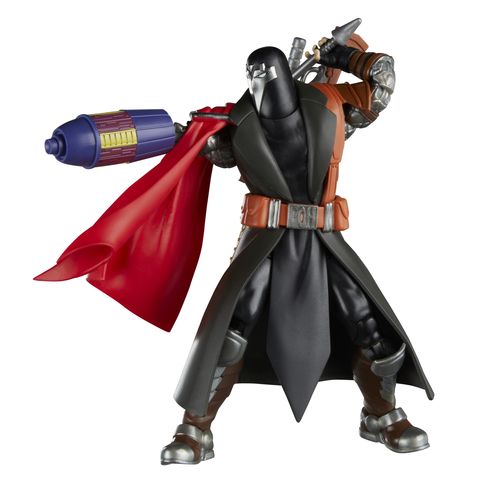 Marvel Legends Series The X-Cutioner X-Men 97 - Imagen 7