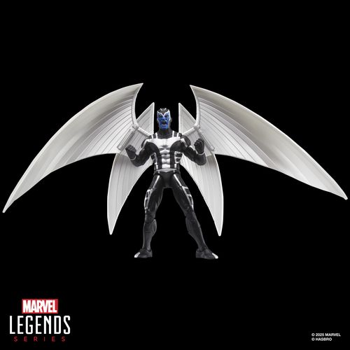 Marvel Legends Series X-Force Archangel - Imagen 9