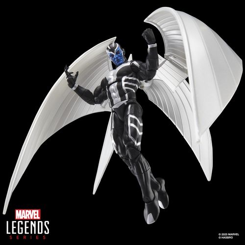Marvel Legends Series X-Force Archangel - Imagen 4