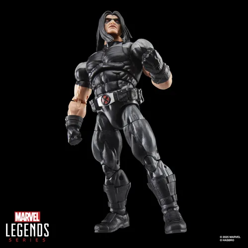 Marvel Legends Series X-Force X-23 & Warpath - Imagen 8