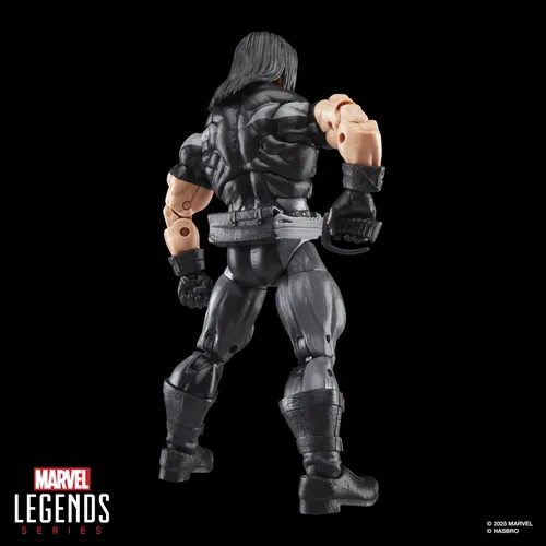 Marvel Legends Series X-Force X-23 & Warpath - Imagen 4