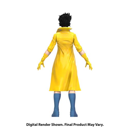 Marvel Legends Series X-Men Jubilee - Imagen 6