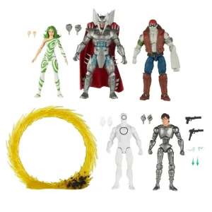 Marvel Legends Series: X-Men Villains