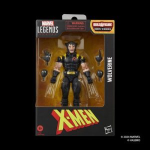 Marvel Legends Series X-Treme X-Men Wolverine