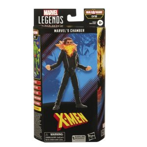 Marvel Legends Series Marvel’s Chamber X-Men