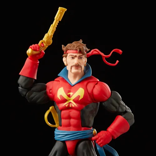Marvel Legends Series: Starjammer Corsair X-Men - Imagen 7