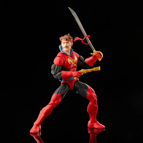 Marvel Legends Series: Starjammer Corsair X-Men - Imagen 6