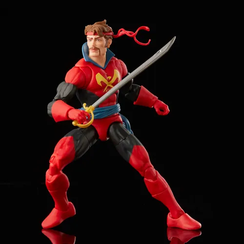 Marvel Legends Series: Starjammer Corsair X-Men - Imagen 5