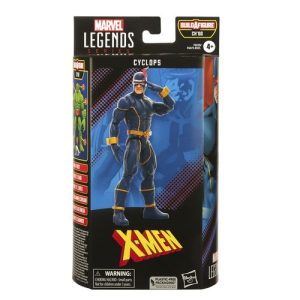Marvel Legends Series: Cyclops Astonishing X-Men