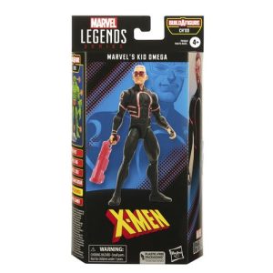 Marvel Legends Series Marvel’s Kid Omega