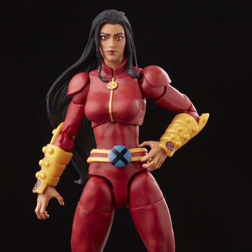 Marvel Legends Series Monet St. Croix X-Men - Imagen 7