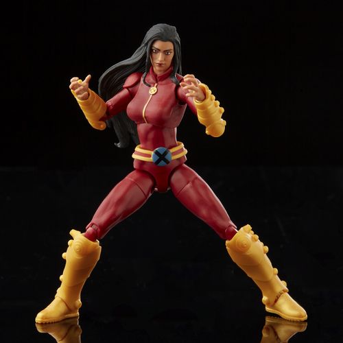 Marvel Legends Series Monet St. Croix X-Men - Imagen 6