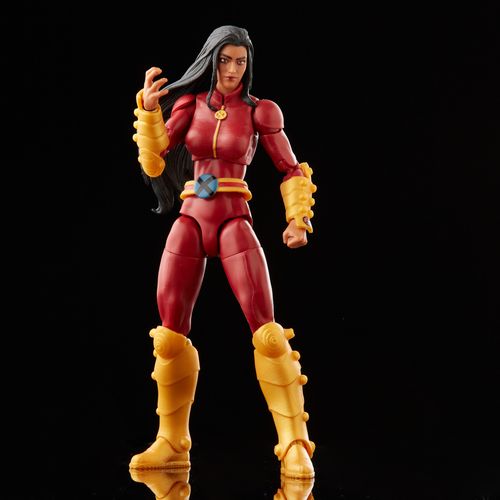 Marvel Legends Series Monet St. Croix X-Men - Imagen 4