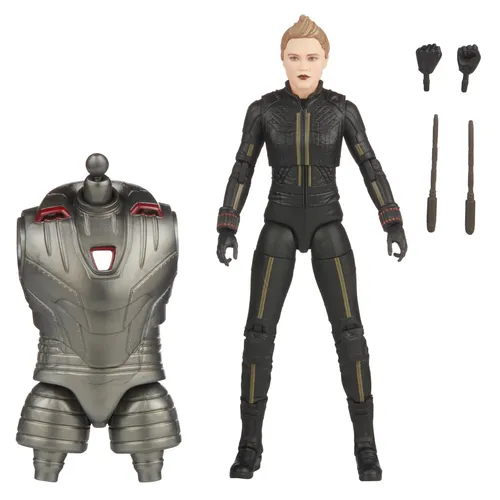Marvel Legends Series Yelena Belova - Imagen 2