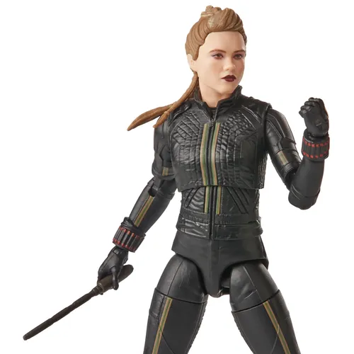 Marvel Legends Series Yelena Belova - Imagen 6