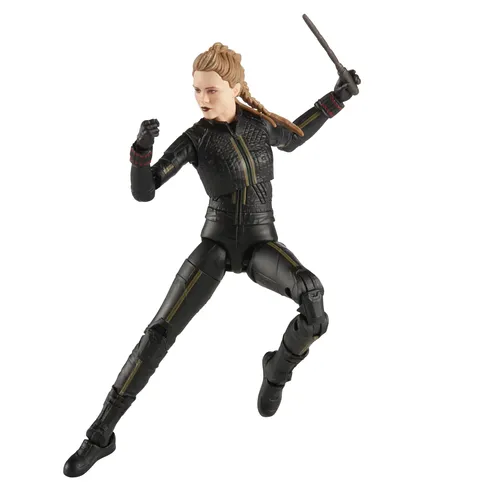Marvel Legends Series Yelena Belova - Imagen 5