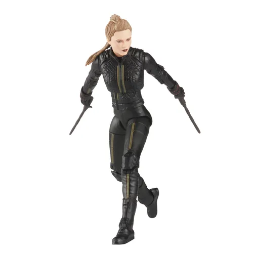 Marvel Legends Series Yelena Belova - Imagen 4