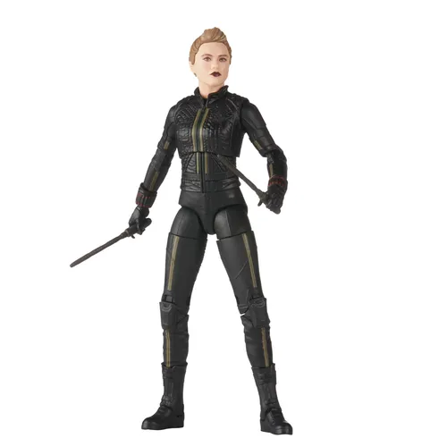 Marvel Legends Series Yelena Belova - Imagen 3