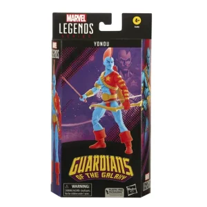 Hasbro Marvel Legends Series: Yondu Guardians of the Galaxy Comics