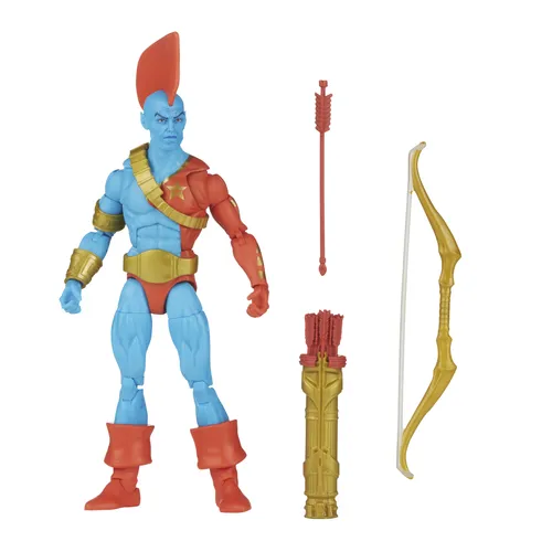 Hasbro Marvel Legends Series: Yondu Guardians of the Galaxy Comics - Imagen 2