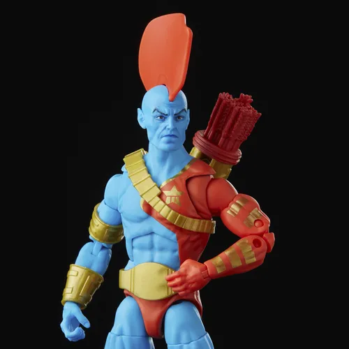 Hasbro Marvel Legends Series: Yondu Guardians of the Galaxy Comics - Imagen 7