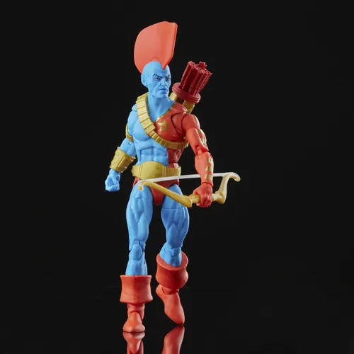 Hasbro Marvel Legends Series: Yondu Guardians of the Galaxy Comics - Imagen 6