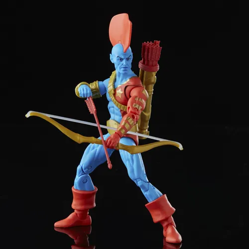 Hasbro Marvel Legends Series: Yondu Guardians of the Galaxy Comics - Imagen 5