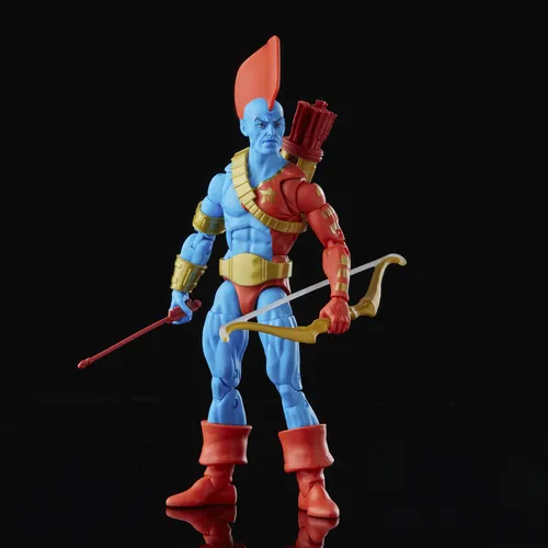 Hasbro Marvel Legends Series: Yondu Guardians of the Galaxy Comics - Imagen 3