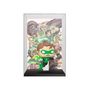 Funko Pop! Marvel Comic Green Lantern