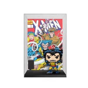 Funko Pop! Marvel Comic X-Men #4