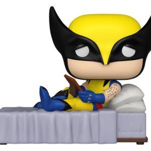 Funko Pop! Marvel Wolverine Meme