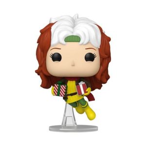 Funko Pop! Marvel HoliDivas Rogue