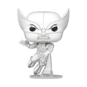 Funko Pop! Marvel Sketched - Wolverine