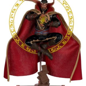 Marvel Rivals Collection Figura 1/10 Doctor Strange 21 cm