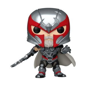 Funko Pop! Marvel Rivals Magneto