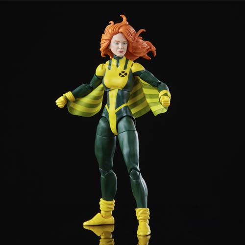 Marvel Legends Series Marvel’s Siryn - Imagen 3