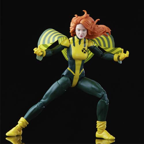 Marvel Legends Series Marvel’s Siryn - Imagen 4
