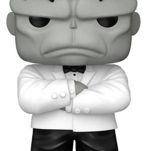Funko Pop! Marvel Joe Fix It Super Sized