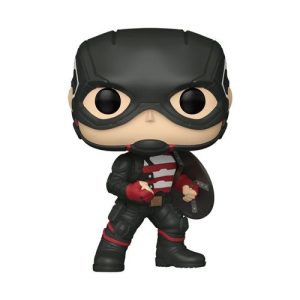 Funko Pop! Marvel Thunderbolts John F. Walker