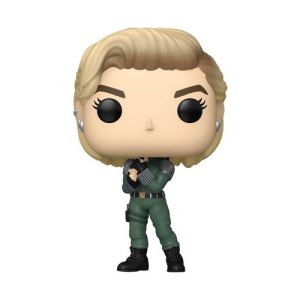 Funko Pop! Marvel Thunderbolts Yelena Belova