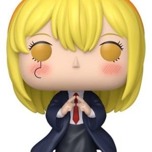 Funko Pop! Mashle Lemon Irvine