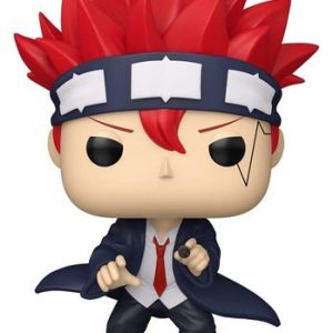 Funko Pop! Mashle Dot Barrett