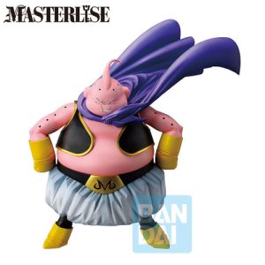 Majin Buu Battle of the Super Saiyan Dragon Ball Z 26cm