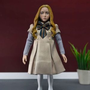 Megan Figura Clothed Megan 20 cm