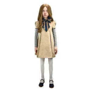 Megan Réplica Muñeco 1/1 Megan Doll 140 cm