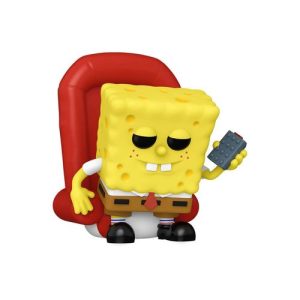 Funko Pop! Meme Premium SpongeBob