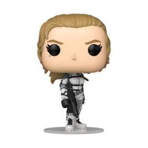 Funko Pop! Metal Gear The Boss