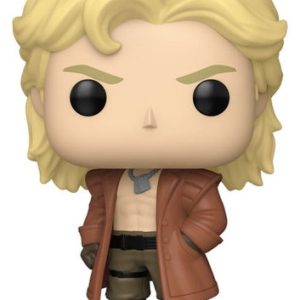 Funko Pop! Metal Gear Solid Liquid Snake